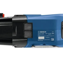 Factory Reconditioned Bosch 18V PROFACTOR Brushless Lithium-Ion 1-1/8 in. Cordless Connected-Ready SDS-plus Bulldog Rotary Hammer Kit with 2 Batteries (8 Ah)