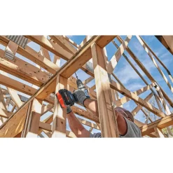 Factory Reconditioned Bosch 18V PROFACTOR Brushless Lithium-Ion 1/2 in. Cordless Connected-Ready Hammer Drill Driver Kit (8 Ah)