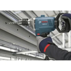 Factory Reconditioned Bosch 9 Amp High-Speed Drill/Mixer