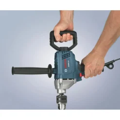 Factory Reconditioned Bosch 9 Amp High-Speed Drill/Mixer