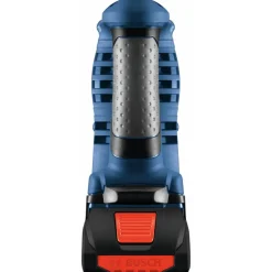 Factory Reconditioned Bosch 18V Lithium-Ion 1-1/8 in. Cordless D-Handle Reciprocating Saw Kit (4 Ah)