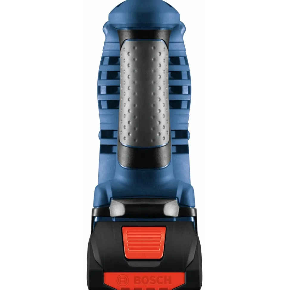 Factory Reconditioned Bosch 18V Lithium-Ion 1-1/8 in. Cordless D-Handle Reciprocating Saw Kit (4 Ah)