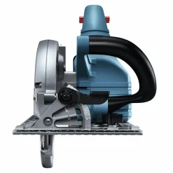 Factory Reconditioned Bosch 18V PROFACTOR Strong Arm Brushless Lithium-Ion 7-1/4 in. Cordless Circular Saw Kit (8 Ah)