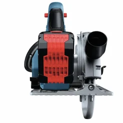 Factory Reconditioned Bosch 18V PROFACTOR Strong Arm Brushless Lithium-Ion 7-1/4 in. Cordless Circular Saw Kit (8 Ah)