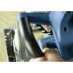 Factory Reconditioned Bosch 18V PROFACTOR Strong Arm Brushless Lithium-Ion 7-1/4 in. Cordless Circular Saw Kit (8 Ah)