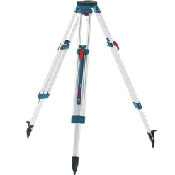 Factory Reconditioned Bosch Aluminum Contractor's Tripod