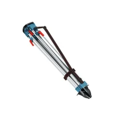 Factory Reconditioned Bosch Aluminum Contractor's Tripod