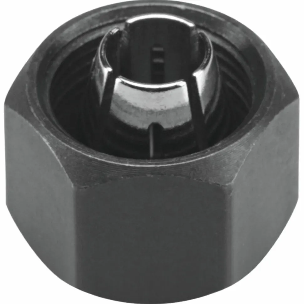 Factory Reconditioned Bosch 120V 5.6 Amp 1 HP Colt Variable Speed Corded Palm Router Kit