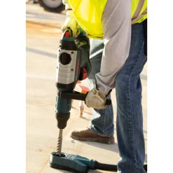 Factory Reconditioned Bosch PROFACTOR 18V Hitman Connected-Ready SDS-max Brushless Lithium-Ion 1-7/8 in. Cordless Rotary Hammer Kit with 2 Batteries (8.0 Ah)