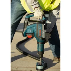 Factory Reconditioned Bosch PROFACTOR 18V Hitman Connected-Ready SDS-max Brushless Lithium-Ion 1-7/8 in. Cordless Rotary Hammer Kit with 2 Batteries (8.0 Ah)