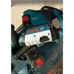 Factory Reconditioned Bosch PROFACTOR 18V Hitman Connected-Ready SDS-max Brushless Lithium-Ion 1-7/8 in. Cordless Rotary Hammer Kit with 2 Batteries (8.0 Ah)