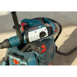 Factory Reconditioned Bosch PROFACTOR 18V Hitman Connected-Ready SDS-max Brushless Lithium-Ion 1-7/8 in. Cordless Rotary Hammer Kit with 2 Batteries (8.0 Ah)