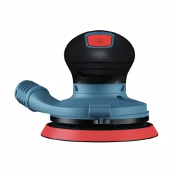 Factory Reconditioned Bosch 12V Max Brushless Lithium-Ion 5 in. Cordless Random Orbit Sander (Tool Only)