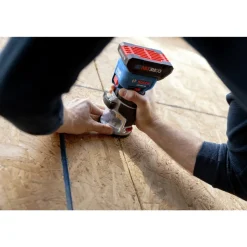 Factory Reconditioned Bosch 18V Brushless Lithium-Ion Cordless Colt Palm Router (Tool Only)