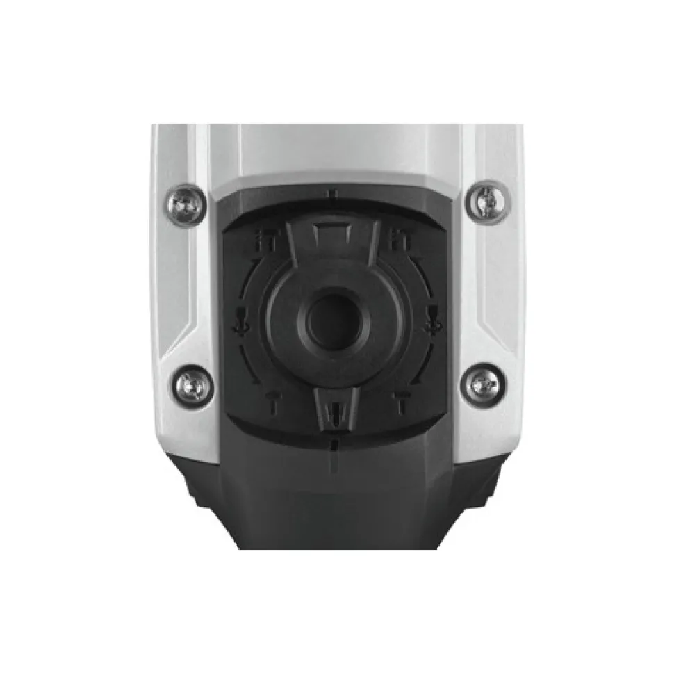 Factory Reconditioned Bosch 12 Amp 1-9/16 in. Spline Combination Rotary Hammer