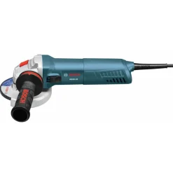 Factory Reconditioned Bosch 5 in. 10 Amp Angle Grinder