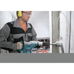 Factory Reconditioned Bosch 1-5/8 in. SDS-max Rotary Hammer