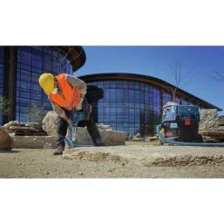 Factory Reconditioned Bosch 18V PROFACTOR Brushless Lithium-Ion 1-9/16 in. Cordless Connected-Ready Rotary Hammer Kit (12 Ah)