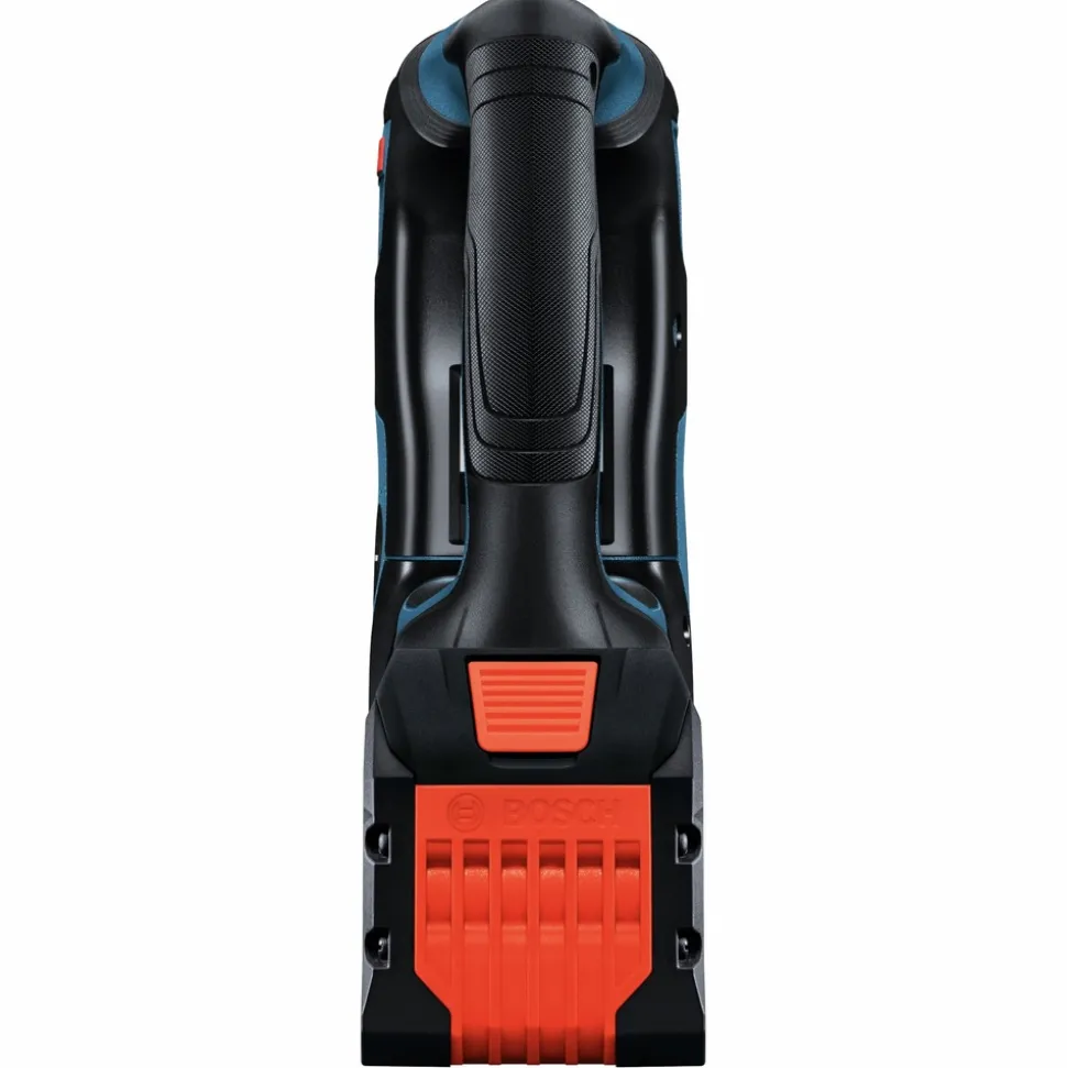 Factory Reconditioned Bosch 18V PROFACTOR Brushless Lithium-Ion 1-9/16 in. Cordless Connected-Ready Rotary Hammer Kit (12 Ah)
