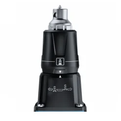 Factory Reconditioned Bosch 18V Brushless Lithium-Ion 1/4 in. Cordless Hex Screwgun Kit (4 Ah)