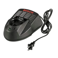 Factory Reconditioned Bosch 12V Max Lithium-Ion 3/8 in. Cordless Drill/Driver and Impact Driver Combo Kit (2 Ah)