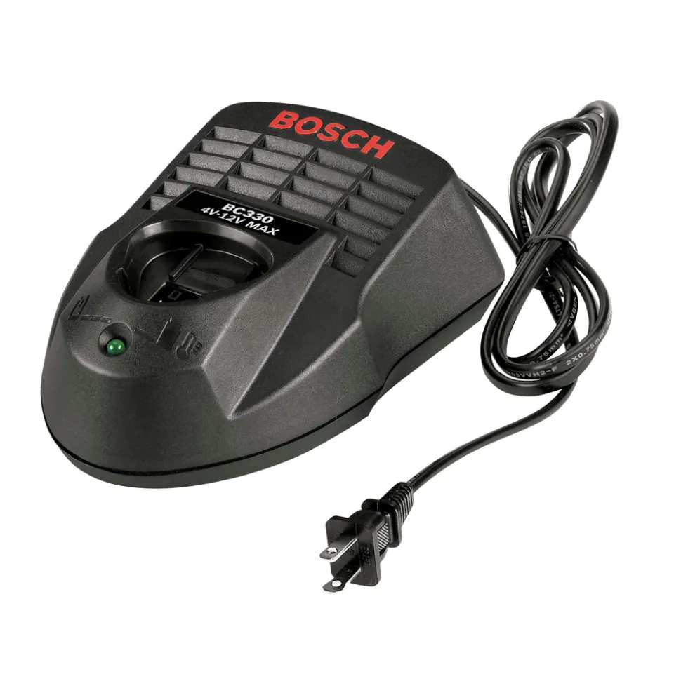 Factory Reconditioned Bosch 12V Max Lithium-Ion 3/8 in. Cordless Drill/Driver and Impact Driver Combo Kit (2 Ah)