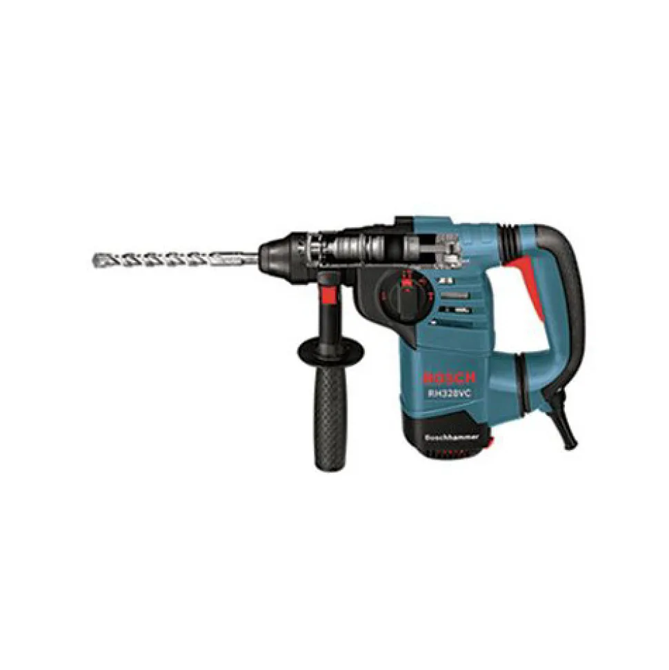 Factory Reconditioned Bosch 1-1/8 in. SDS-plus Rotary Hammer