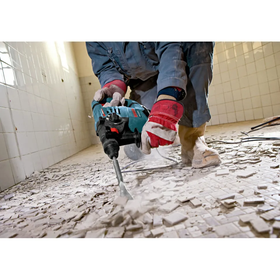 Factory Reconditioned Bosch 1-1/8 in. SDS-plus Rotary Hammer