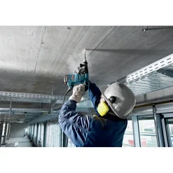 Factory Reconditioned Bosch 1-1/8 in. SDS-plus Rotary Hammer