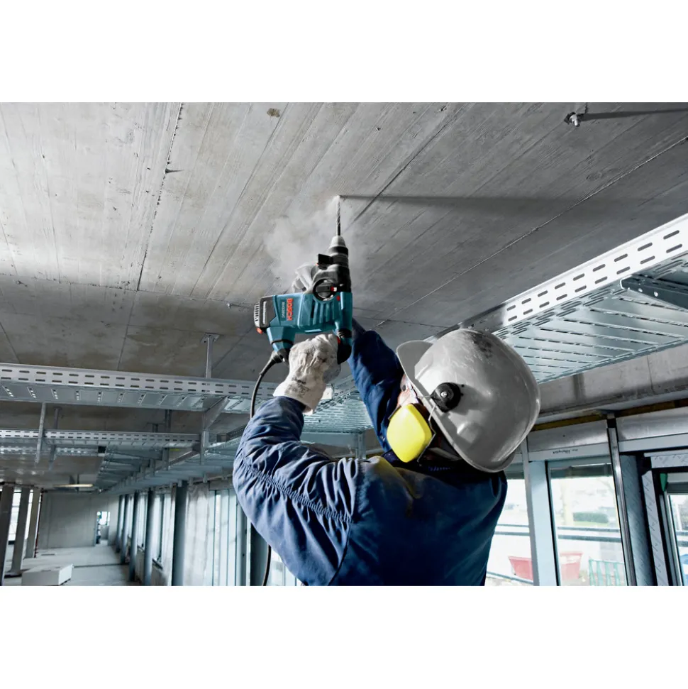 Factory Reconditioned Bosch 1-1/8 in. SDS-plus Rotary Hammer