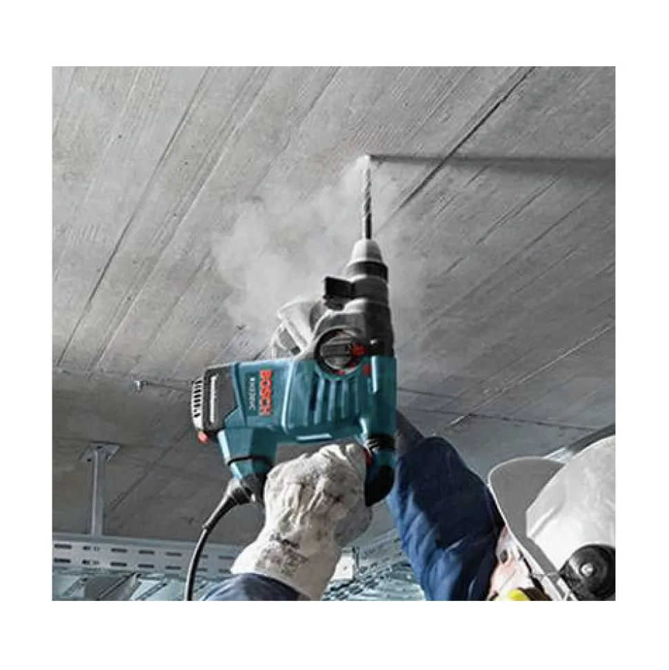 Factory Reconditioned Bosch 1-1/8 in. SDS-plus Rotary Hammer