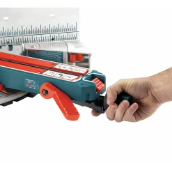 Factory Reconditioned Bosch 12 in. Dual-Bevel Glide Miter Saw