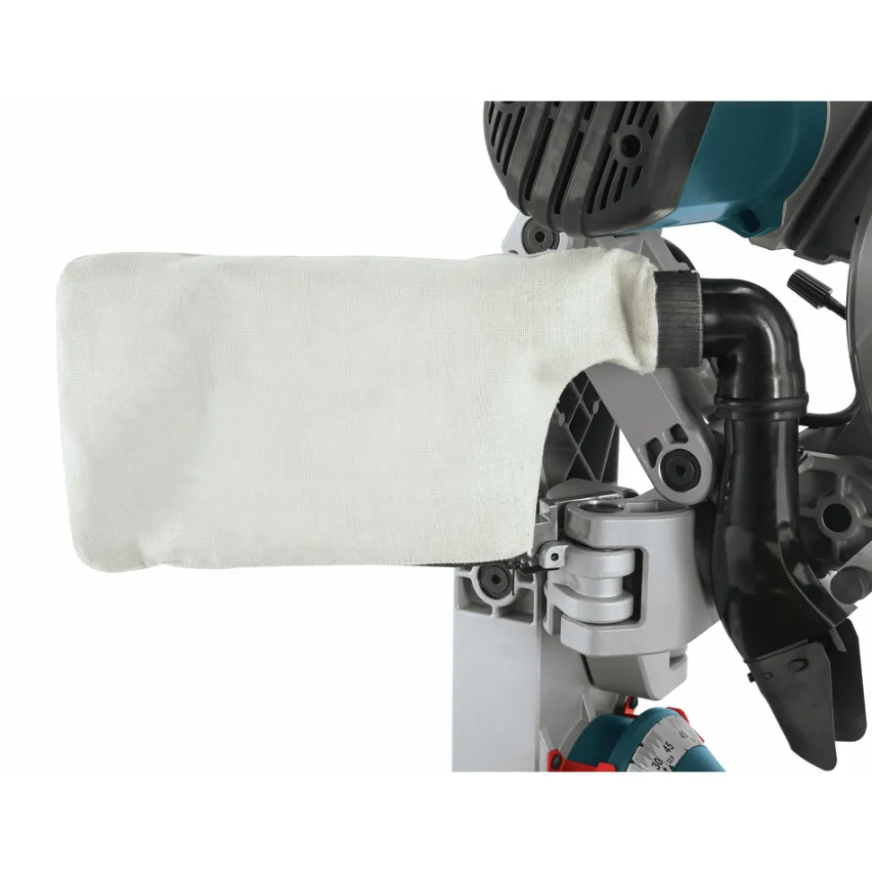 Factory Reconditioned Bosch 12 in. Dual-Bevel Glide Miter Saw