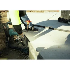 Factory Reconditioned Bosch 18V PROFACTOR Brushless Lithium-Ion 1-9/16 in. Cordless SDS-max Rotary Hammer Kit with BiTurbo Technology (8 Ah)