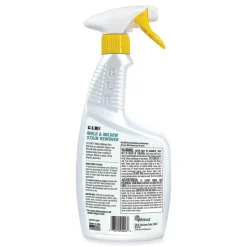 Factory Reconditioned CLR PRO 32 oz. Spray Bottle Mold and Mildew Stain Remover (6/Carton)