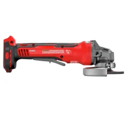 Factory Reconditioned Craftsman V20 BRUSHLESS RP Lithium-Ion 4-1/2 in. Cordless Small Angle Grinder (Tool Only)