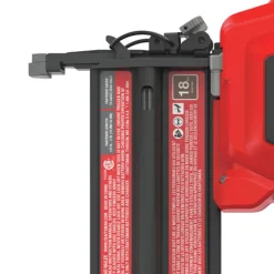 Factory Reconditioned Craftsman 20V Lithium-Ion 18 Gauge Cordless Brad Nailer Kit (1.5 Ah)