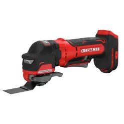 Factory Reconditioned Craftsman V20 BRUSHLESS RP Lithium-Ion Cordless Oscillating Tool (Tool Only)