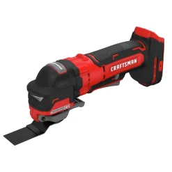 Factory Reconditioned Craftsman V20 BRUSHLESS RP Lithium-Ion Cordless Oscillating Tool (Tool Only)