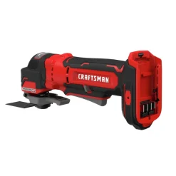 Factory Reconditioned Craftsman V20 BRUSHLESS RP Lithium-Ion Cordless Oscillating Tool (Tool Only)