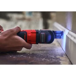 Factory Reconditioned Craftsman V20 BRUSHLESS RP Lithium-Ion Cordless Oscillating Tool (Tool Only)