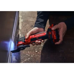 Factory Reconditioned Craftsman V20 BRUSHLESS RP Lithium-Ion Cordless Oscillating Tool (Tool Only)