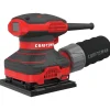Factory Reconditioned Craftsman 2 Amp 1/4 in. Corded Sheet Sander