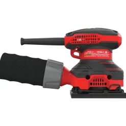 Factory Reconditioned Craftsman 2 Amp 1/4 in. Corded Sheet Sander