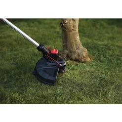Factory Reconditioned Craftsman 20V WEEDWACKER Automatic Feed Lithium-Ion 13 in. Cordless String Trimmer/Edger Kit (2 Ah)