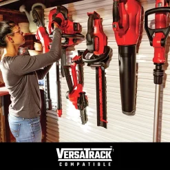 Factory Reconditioned Craftsman 20V WEEDWACKER Automatic Feed Lithium-Ion 13 in. Cordless String Trimmer/Edger Kit (2 Ah)