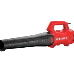Factory Reconditioned Craftsman 9 Amp Corded Axial Blower