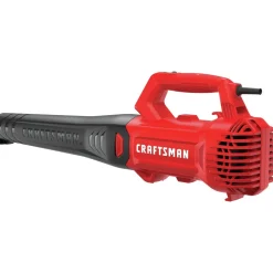 Factory Reconditioned Craftsman 9 Amp Corded Axial Blower