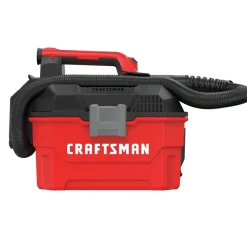 Factory Reconditioned Craftsman V20 Lithium-Ion Cordless 2 gal. Wet Dry Vac (Tool Only)