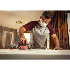 Factory Reconditioned Craftsman V20 Lithium-Ion Cordless Random Orbit Sander (Tool Only)